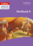 Collins International Primary English Workbook 4 2nd Edition - Paizee Daphne