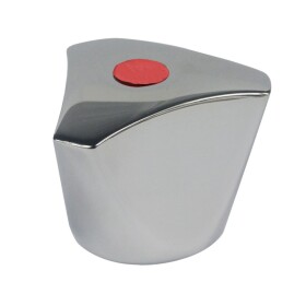 Mereo Oliva pro baterie CBS - teplá voda CB405E