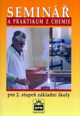 Seminář praktikum chemie