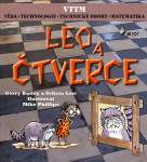 Leo čtverce