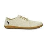 Aylla Shoes Inca Light béžové polobotky