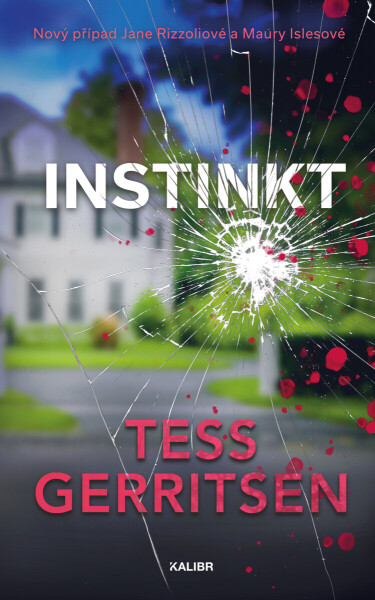 Instinkt - Tess Gerritsen
