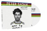 Můj svět Peter Sagan