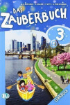 Das Zauberbuch 3 Lehrbuch - Bertarini, Von M. G.
