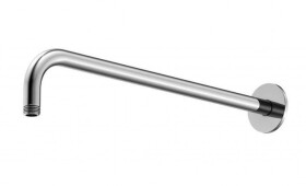STEINBERG - 100 Sprchové rameno, 40 cm, chrom 100 7900