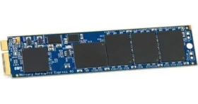 OWC Aura Pro 6G 500 GB / SSD / M.2 SATA / pro MacBook / 3D TLC / R: 530 MB/s / W: 494 MB/s / 2y (OWCS3DAP2A6G500)