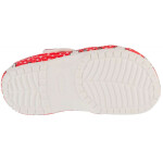 Žabky Crocs Classic Hello Kitty Red Clog K Jr 210576-90H 32/33