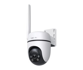 TP-Link Tapo C501GW 4G LTE venkovní-outdoor kamera (2MP, PTZ,Full HD 1080p,WiFi, 4GLTE,1xGbE,PoE,IR 30m,microSD) EDF_324244