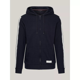 Pánské úplety HWK FZ HOODIE UM0UM03011DW5 Tommy Hilfiger