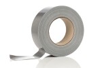 Páska univerzální DUCT TAPE, 38mm x 25m, 0,23mm, POLYTEX 111, ANTICOR