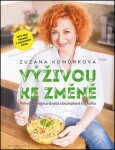Výživou ke změně - Zuzana Komůrková