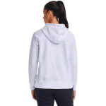 Dámská mikina W 1356317 - Under Armour světle zelená L