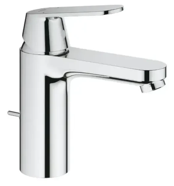 Grohe Eurosmart Cosmopolitan - Umyvadlová baterie s výpustí chrom (23325000)