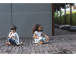 PlanToys PlanToys Houpací prkno "PlanLifestyle"