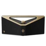 Bugani Brief Pro BS12303 Lamborghini černá zlatá / přenosný reproduktor / 160W / IPX5 / Bluetooth 5.3 (640712985075)