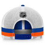 Fanatics Pánská kšiltovka New York Islanders NHL Fundamental Structured Trucker