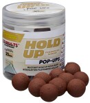 Starbaits Plovoucí boilies Pop Up Hold Up Fermented Shrimp 50g - 14mm,Starbaits Plovoucí boilies Pop Up Hold Up Fermented Shrimp 50g - 14mm