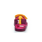 Affenzahn Sandal Vegan Airy Bird berry