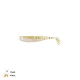 Zeck Gumová nástraha Zander Gummi 9cm - Blondi,Zeck Gumová nástraha Zander Gummi 9cm - Blondi