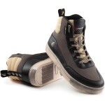 Moto boty Forma Milano Flow černé/ecru - 44