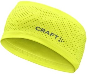 Craft Lumen Fleece 2 Žlutá