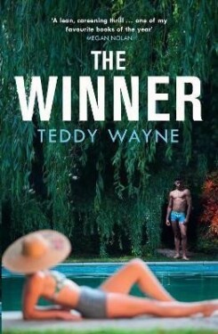 The Winner Teddy Wayne