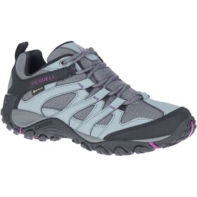 Obuv MERRELL J500076 CLAYPOOL SPORT GTX dámská monument/mulberry Vel. UK:5