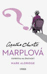 Marplová – Expertka na špatnost - Mark Aldridge