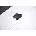 Siro Nábytková knopka 1595 železo (S12421)