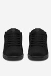 Sneakersy DC Shoes GAVELER ADBS100263-BL0 Syntetický materiál