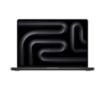 MacBook Pro 16'' M5 Pro with 18-core CPU and 20-core GPU, 48GB, 1TB SSD - Space Black EDF_1219410