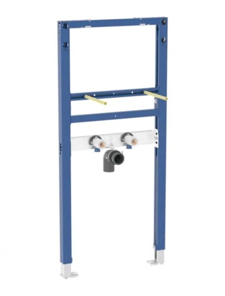 GEBERIT - Duofix Předstěnová instalace pro umyvadlo, výška 1,12 m 111.430.00.2