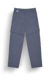 PICTURE Outif 2 in1 stretch, Odyssey Gray velikost: M
