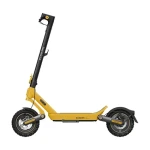 Xiaomi Electric Scooter 6 Ultra černá / Elektro koloběžka / 500W / 25 km-h / 75km / 12.500 mAh (6932554465735)