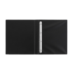 A4 D25 Classic černá