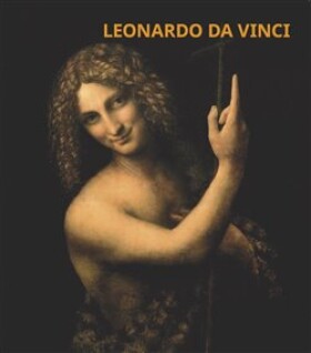 Leonardo da Vinci (posterbook) Daniel Kiecol
