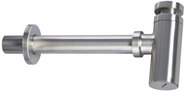 DEANTE - Sifon k umyvadlu nerez NHC_F31K