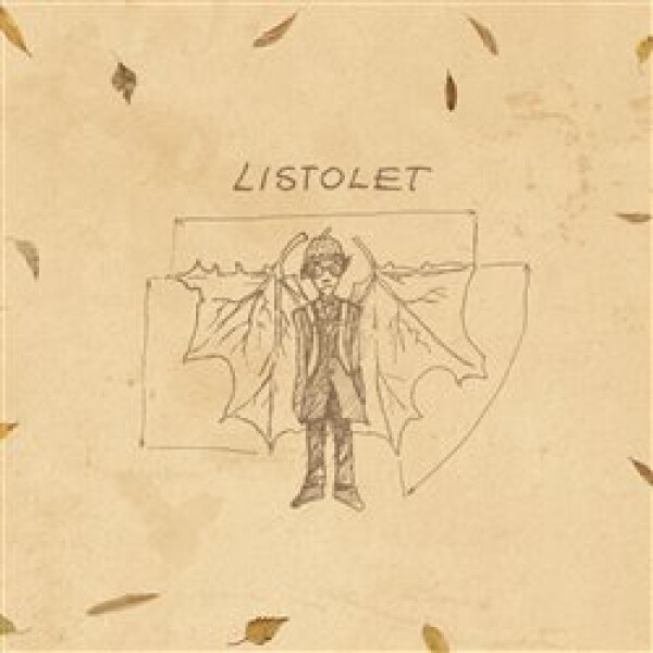 Listolet CD Listolet