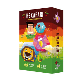 Hexafari - Albi