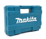 Makita Df001dw Aku vrtací šroubovák s příslušenstvím 1/4"Li-ion 3,6V