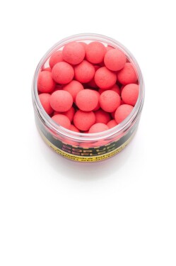 Mivardi Plovoucí Boilies Rapid PopUp Reflex 10mm 50g - Anglická jahoda,Mivardi Plovoucí Boilies Rapid PopUp Reflex 10mm 50g - Anglická jahoda