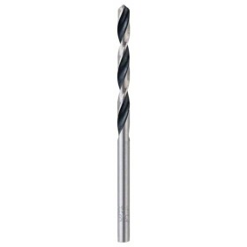 Bosch Accessories 2608577207 2608577207 HSS kovový spirálový vrták 3.9 mm DIN 338 válcová stopka 10 ks
