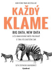 Každý klame (e-kniha) - Seth Stephens-Davidowitz