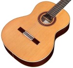 Cordoba F7 Paco