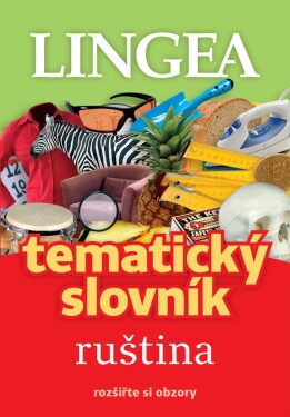 Ruština tematický slovník