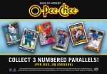 Hokejové Karty NHL 2024-25 Upper Deck O-Pee-Chee Blaster Balíček