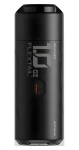Flextail Zero Pump 2 černá / Elektrická pumpa / 2v1 nafukování a vyfukování / tlak 3,5 kPa / 200 l/min (ZP2B)