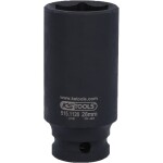 KS Tools 5151126 515.1126 rázový nástrčný klíč 26 mm