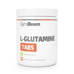 L-Glutamin TABS - GymBeam (bez příchuti, 300 tab.) (8224-1-bez-prichute)