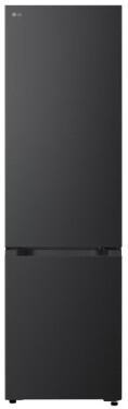 LG GBBS322AEV - Kombinovaná chladnička